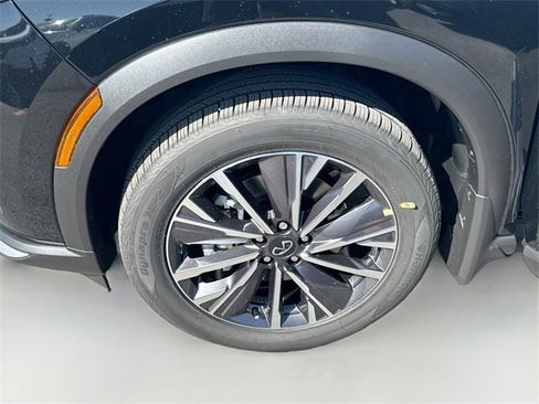 New 2026 INFINITI QX60 Luxe w/ Cargo Package image 27