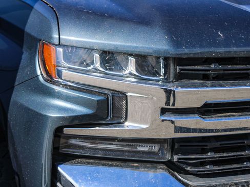 Used 2020 Chevrolet Silverado 1500 LT w/ All-Star Edition image 4