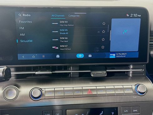 New 2026 Hyundai Kona Limited FWD image 11