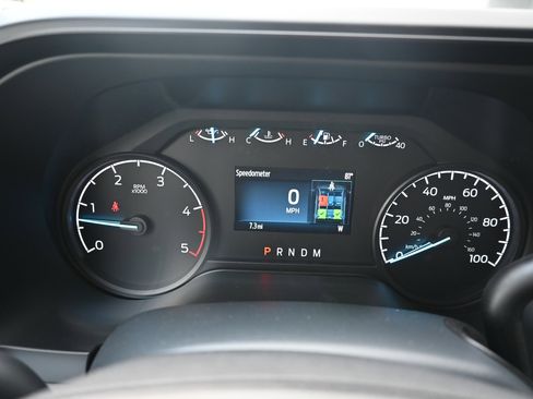 New 2026 Ford F450 XL RWD image 12