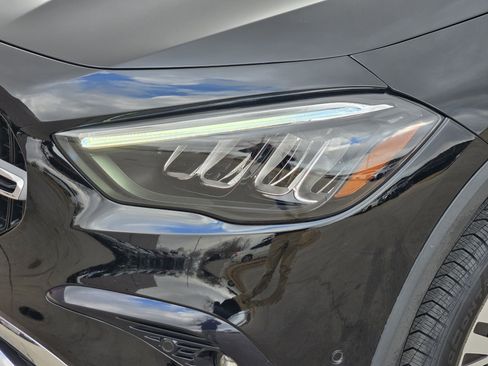 Certified 2025 Mercedes-Benz GLA 250 image 7