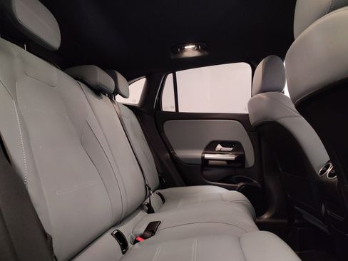 Certified 2026 Mercedes-Benz GLA 250 GLA 250 image 28