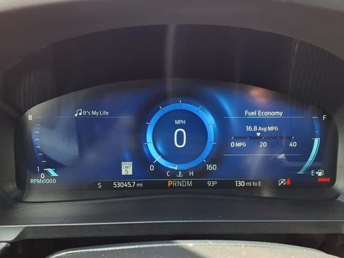 Used 2024 Ford Explorer ST w/ Equipment Group 401A AWD/4WD image 12