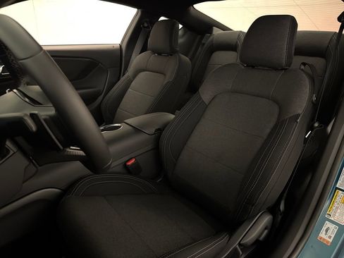 New 2026 Ford Mustang GT image 25