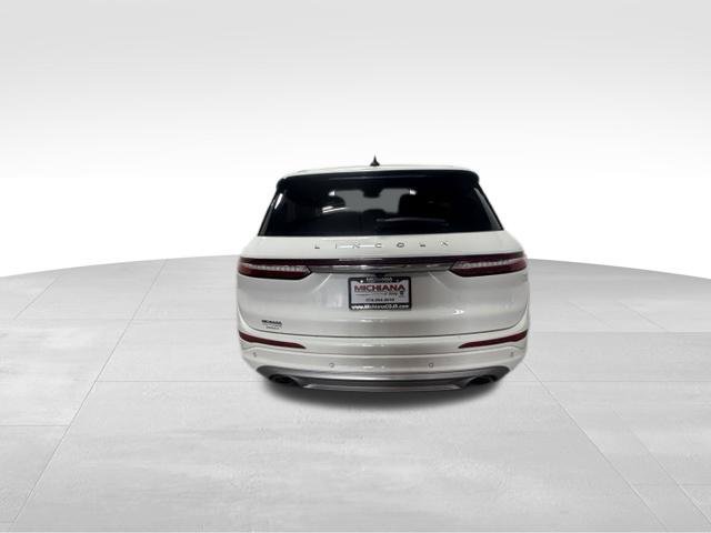 Used 2021 Lincoln Corsair AWD w/ Sport Package image 8