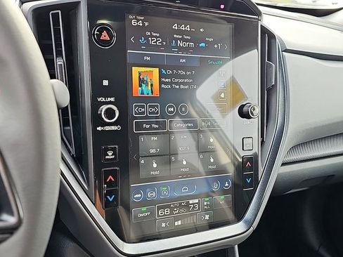 New 2026 Subaru Crosstrek 2.5i Limited AWD/4WD image 14