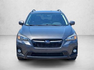 Used 2020 Subaru Crosstrek 2.0i Premium w/ Moonroof Package 2 AWD/4WD video 3