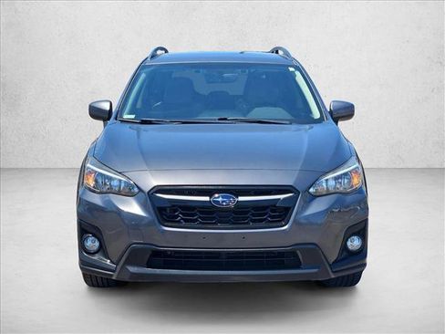 Used 2020 Subaru Crosstrek 2.0i Premium w/ Moonroof Package 2 AWD/4WD image 3