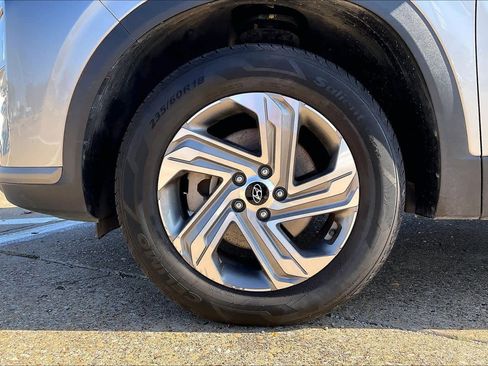 Used 2023 Hyundai Santa Fe SEL image 8