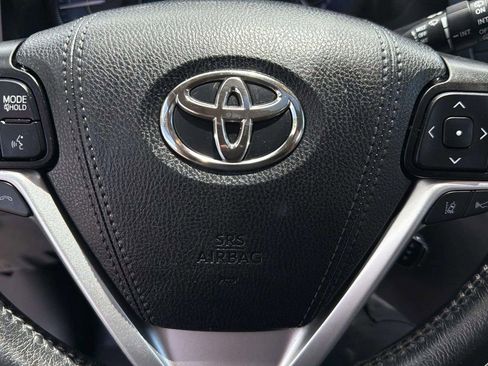 Used 2019 Toyota Sienna XLE w/ XLE Navigation Package AWD/4WD image 13