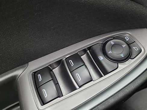 Used 2024 Chevrolet Malibu LS FWD image 27
