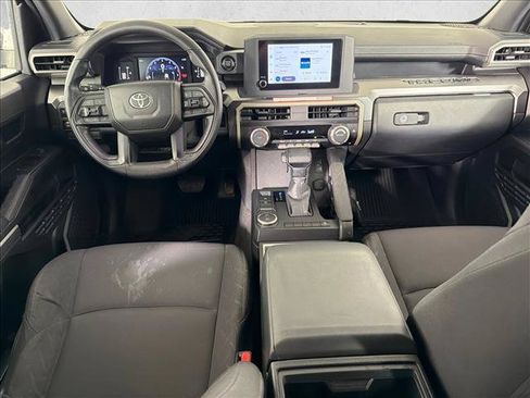 Used 2025 Toyota Tacoma SR5 RWD image 22