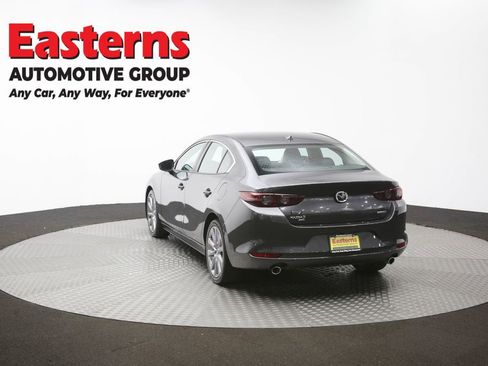 Used 2020 MAZDA MAZDA3 AWD Sedan w/ Preferred Package image 68