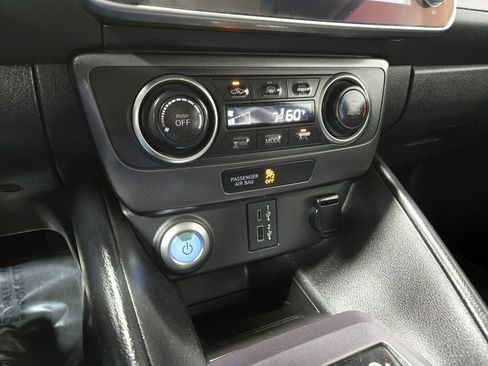 Used 2023 Nissan Leaf S FWD image 23