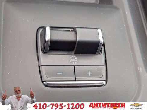 Used 2024 GMC Sierra 3500 Denali Ultimate image 35