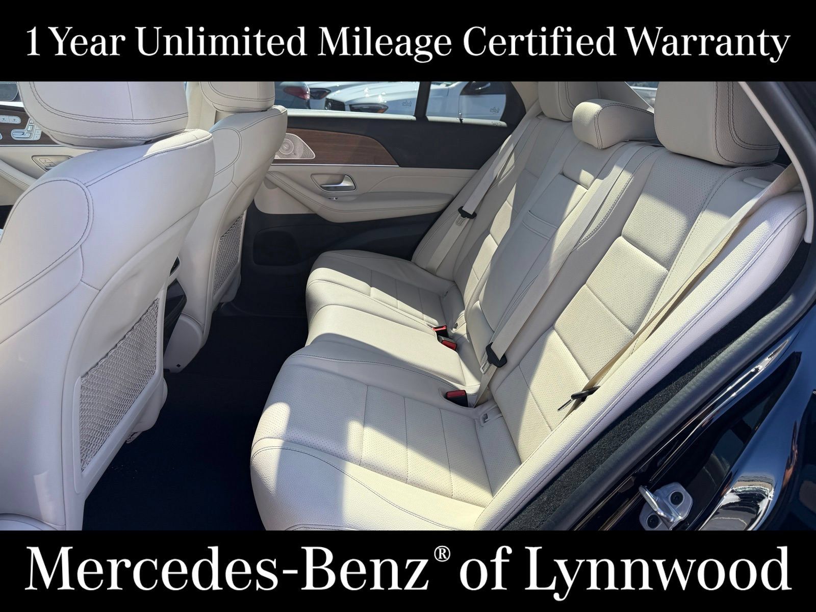 Used 2024 Mercedes-Benz GLE 350 4MATIC image 18