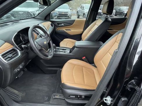 Used 2020 Chevrolet Equinox Premier image 14
