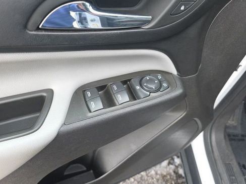 Used 2024 Chevrolet Equinox LS image 20