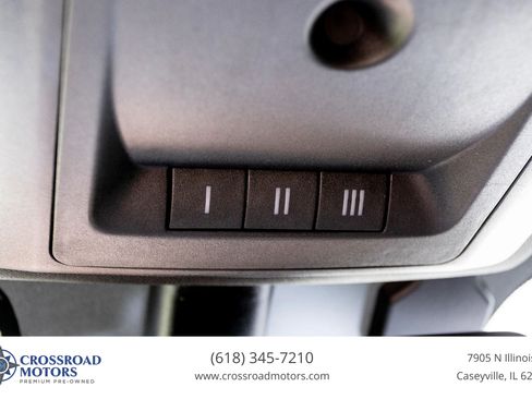 Used 2018 RAM 1500 Rebel w/ Luxury Group AWD/4WD image 51