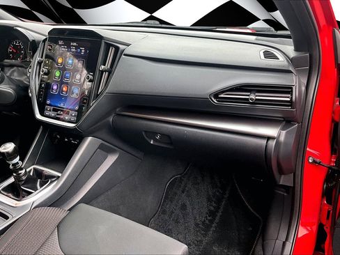 Used 2023 Subaru WRX Premium image 16