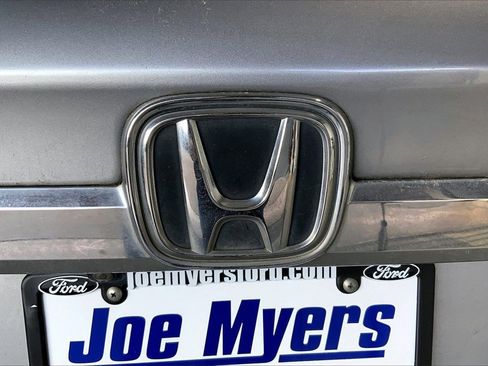 Used 2018 Honda Odyssey EX-L image 9