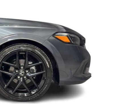 Used 2024 Honda Civic Sport image 8