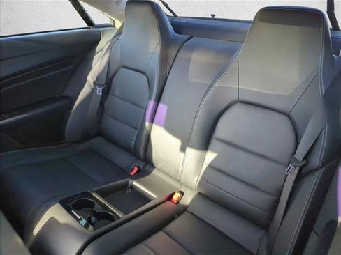 Used 2014 Mercedes-Benz E 550 Coupe image 27