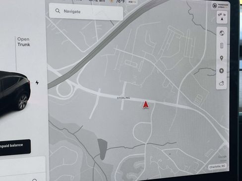 Used 2022 Tesla Model Y Long Range AWD/4WD image 18