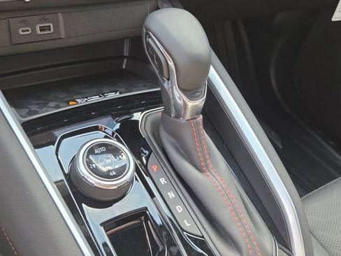 New 2026 Chevrolet Colorado Z71 w/ Technology Package image 13