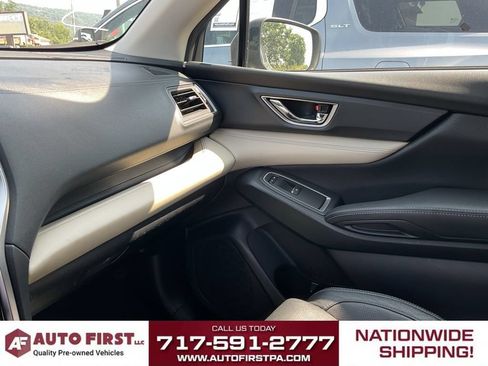 Used 2019 Subaru Ascent Limited AWD/4WD image 21