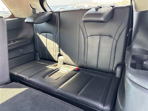 Used 2024 INFINITI QX60 Luxe image 17