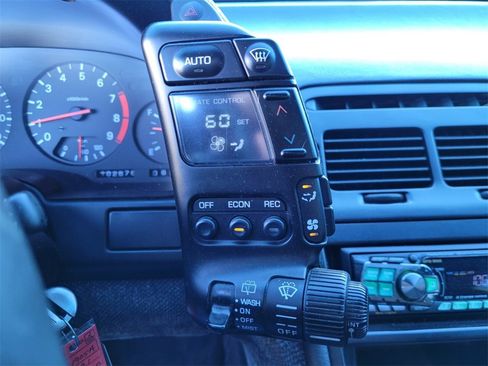 Used 1991 Nissan 300ZX Twin Turbo image 17