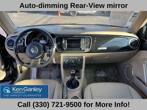 Used 2016 Volkswagen Beetle 1.8T SE image 43