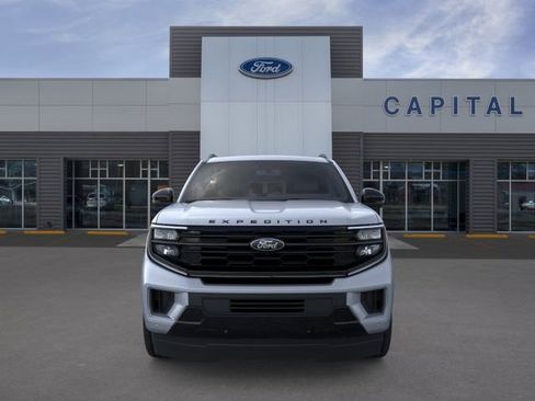 New 2026 Ford Expedition Platinum AWD/4WD image 6