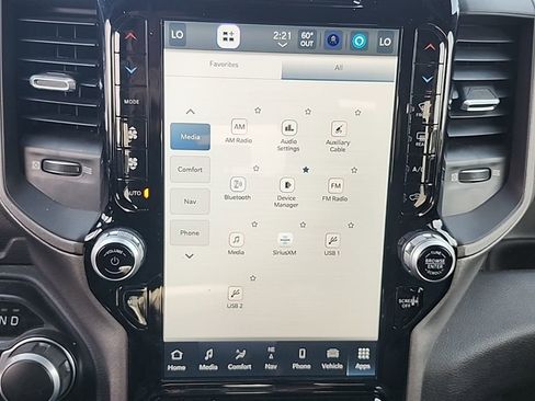 Certified 2023 RAM 2500 Tradesman w/ Towing Technology Group image 6