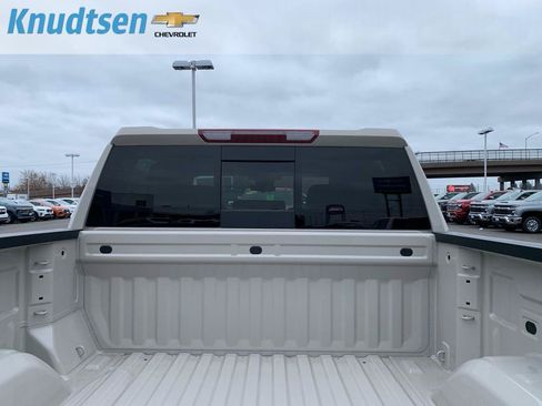 Used 2026 Chevrolet Silverado 1500 RST AWD/4WD image 16