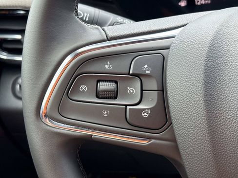 Used 2026 Buick Envista Avenir FWD image 17