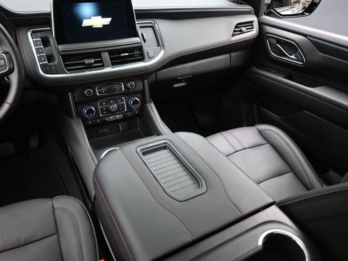 Certified 2024 Chevrolet Tahoe RST w/ Luxury Package image 25