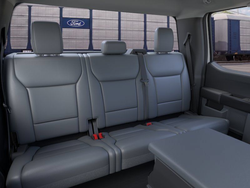 New 2026 Ford F150 XL RWD image 11
