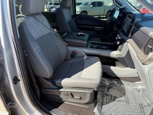 Used 2021 Ford F150 XLT w/ Equipment Group 302A High AWD/4WD image 32