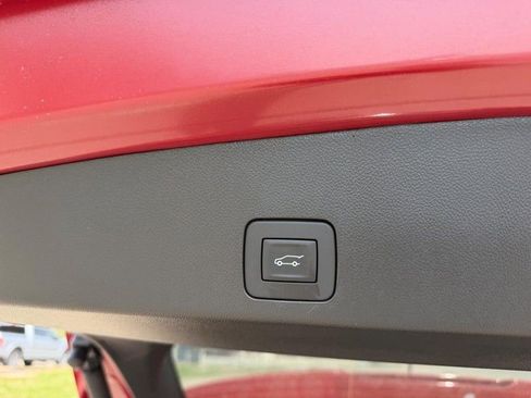 Used 2026 Buick Encore GX Sport Touring w/ Advanced Technology Package image 6