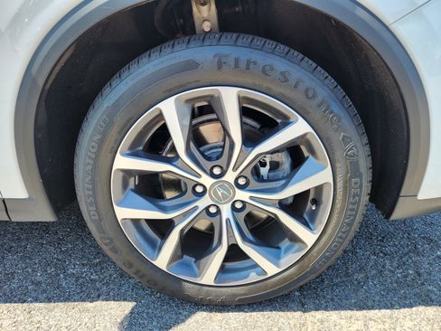 Certified 2023 Acura MDX SH-AWD w/ Technology Package image 7
