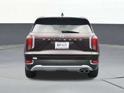 Used 2022 Hyundai Palisade SEL w/ Premium Package AWD/4WD image 12