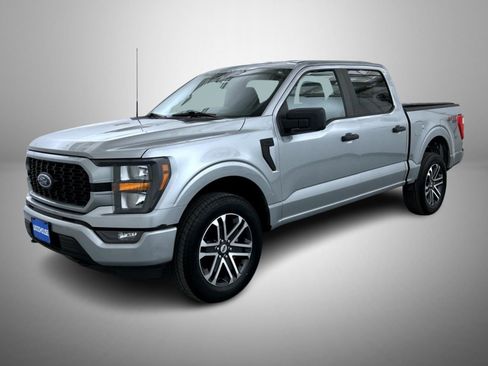 Used 2023 Ford F150 XL w/ STX Appearance Package image 1