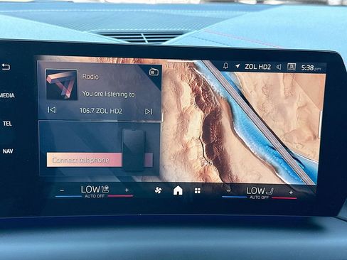 Used 2025 BMW 228i xDrive image 14