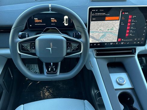 New 2026 Polestar Polestar 4 image 16