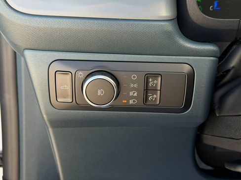 New 2025 Ford Maverick Lobo image 42