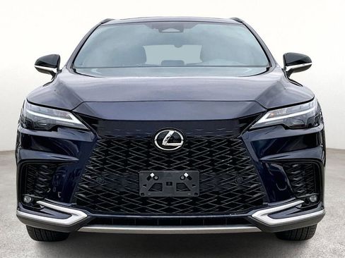 Used 2023 Lexus RX 350 F Sport image 5