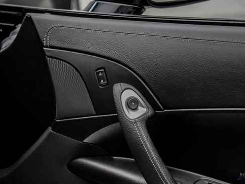 Used 2010 Chevrolet Corvette ZR1 w/ Preferred Equipment Group image 96