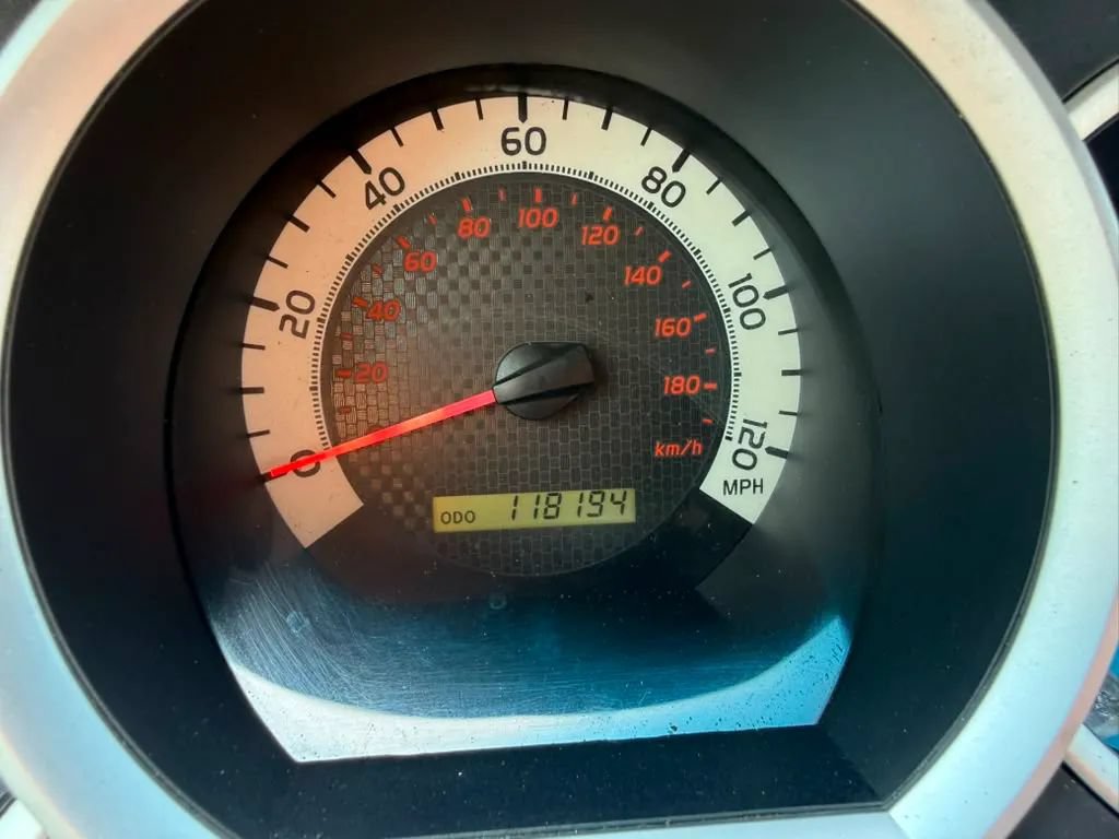 Used 2013 Toyota Tacoma 2WD Access Cab image 14